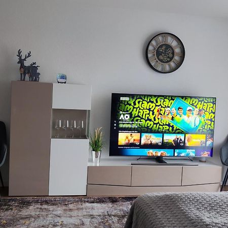 Schicke Ferien Wohnung Mit Tollem Ausblick In Schwarzwald. Villingen-Schwenningen Kültér fotó