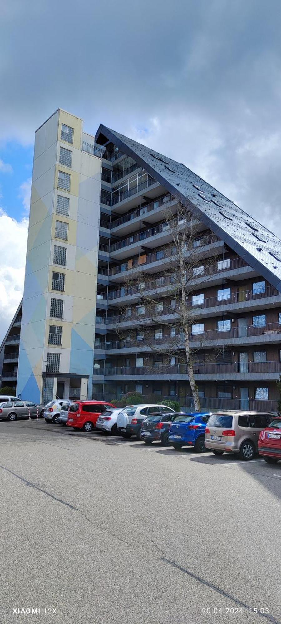 Schicke Ferien Wohnung Mit Tollem Ausblick In Schwarzwald. Villingen-Schwenningen Kültér fotó