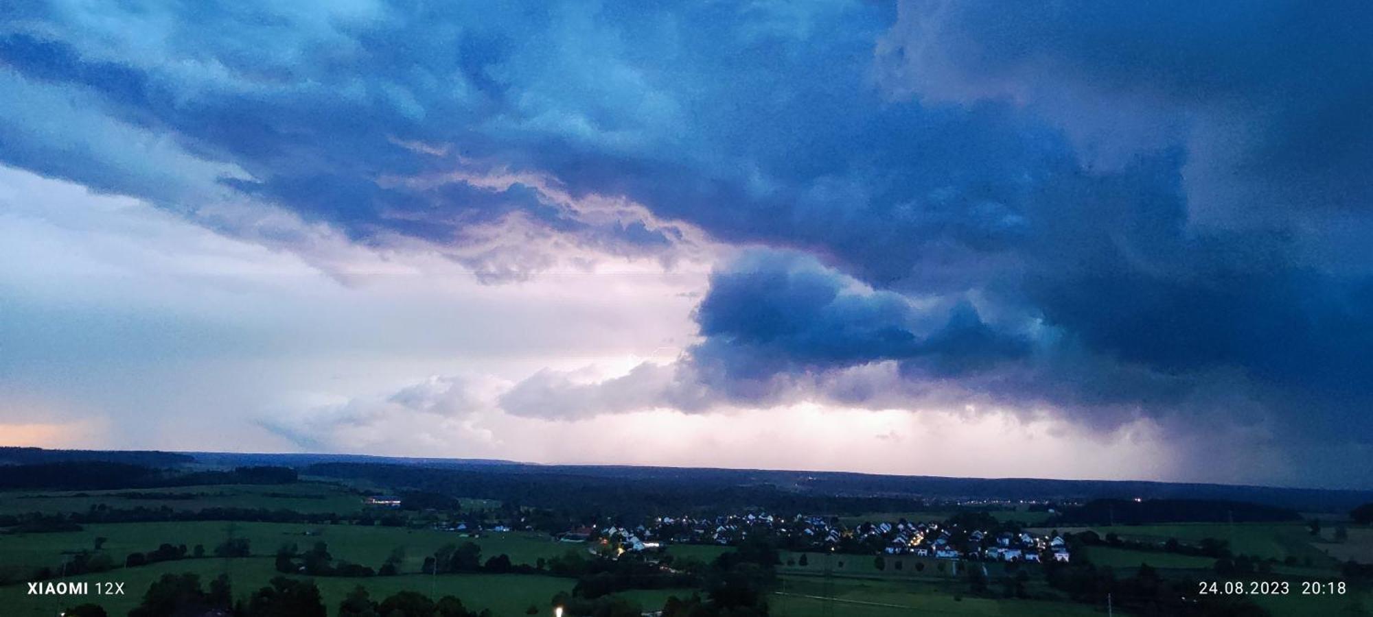 Schicke Ferien Wohnung Mit Tollem Ausblick In Schwarzwald. Villingen-Schwenningen Kültér fotó