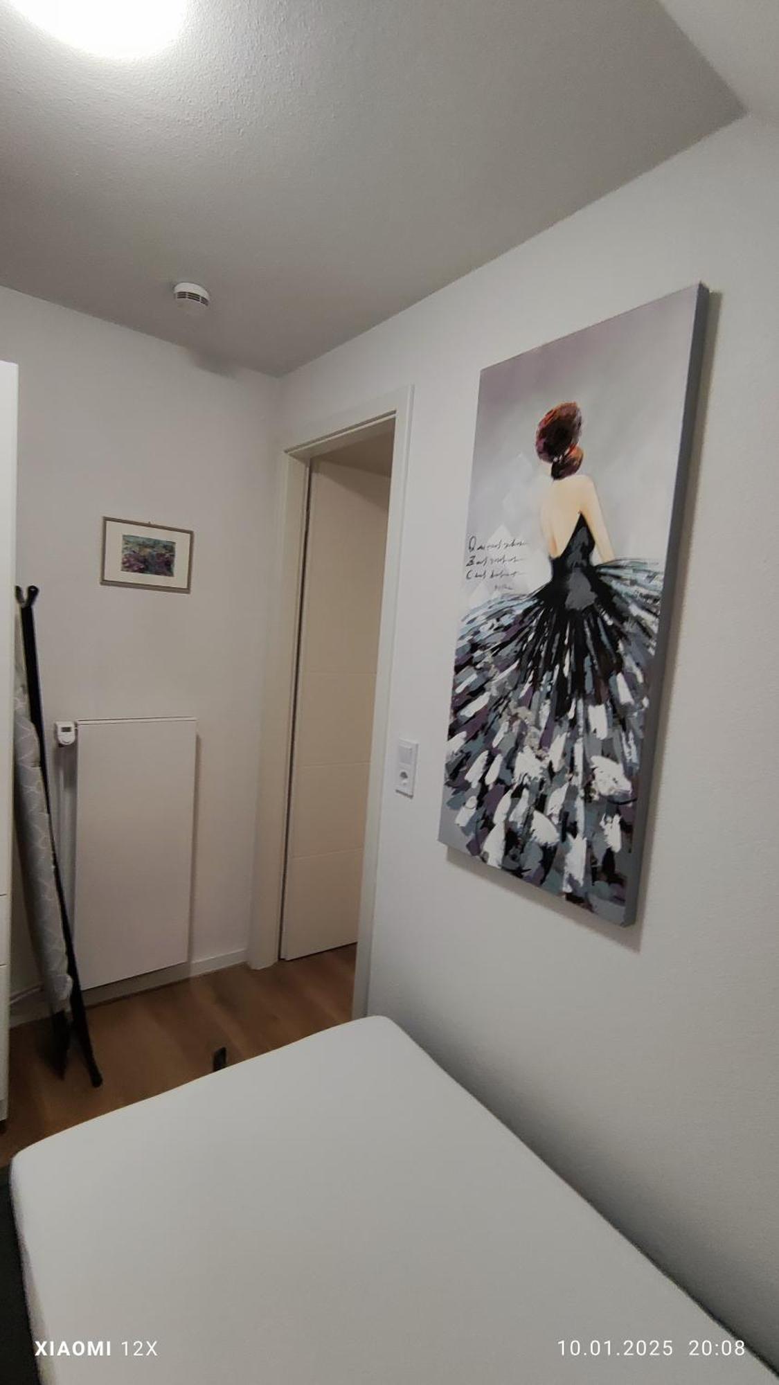 Schicke Ferien Wohnung Mit Tollem Ausblick In Schwarzwald. Villingen-Schwenningen Kültér fotó