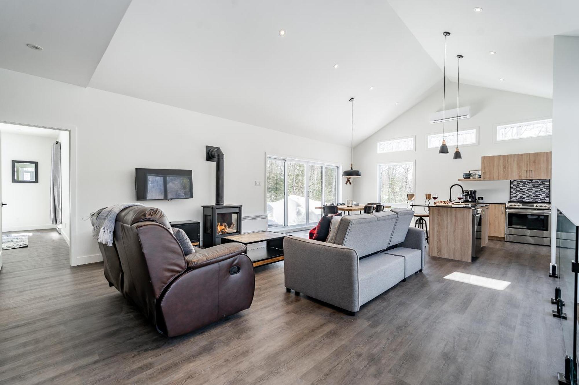 Schicke Ferien Wohnung Mit Tollem Ausblick In Schwarzwald. Villingen-Schwenningen Kültér fotó