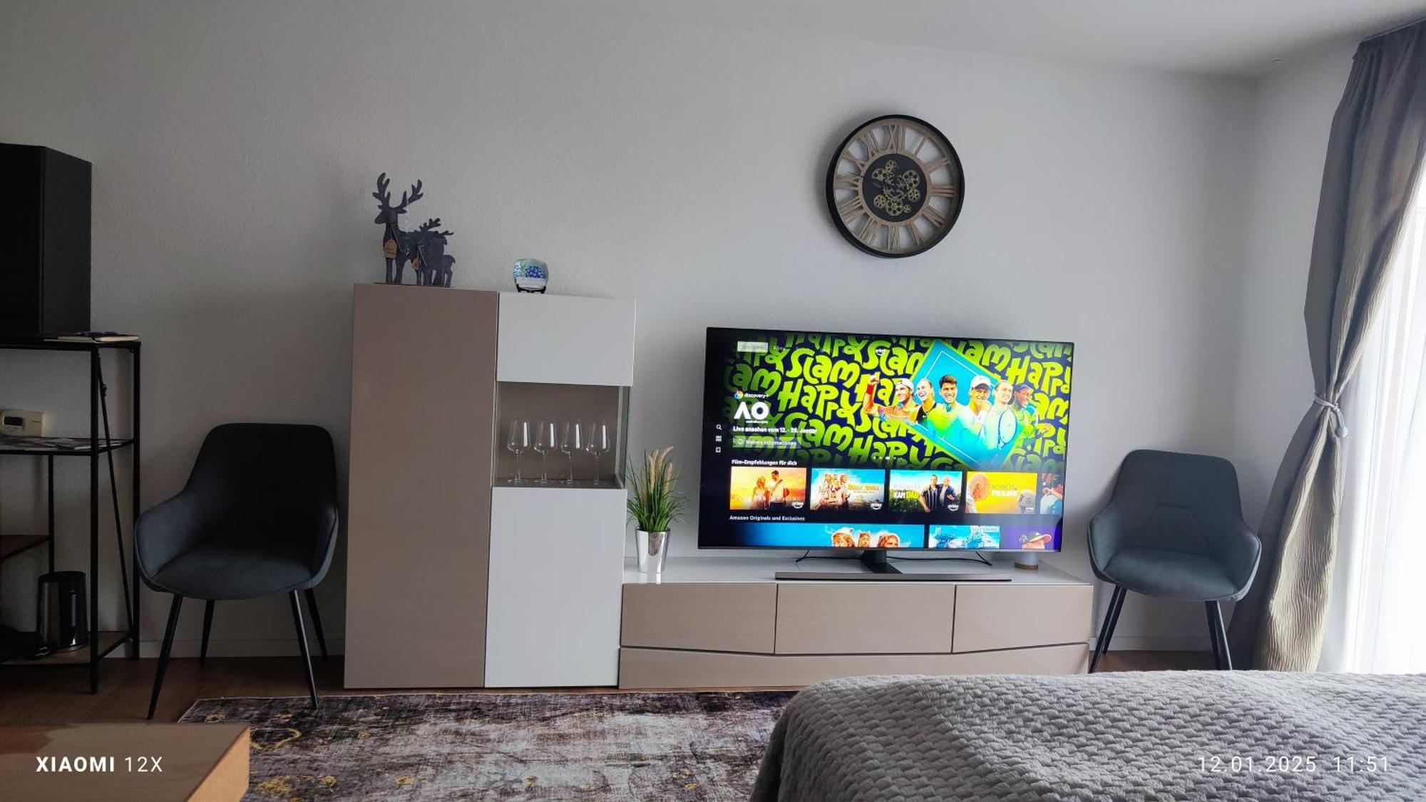 Schicke Ferien Wohnung Mit Tollem Ausblick In Schwarzwald. Villingen-Schwenningen Kültér fotó